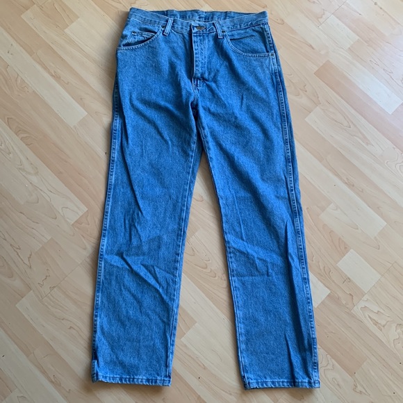 Wrangler Jeans - Picture 3 of 5